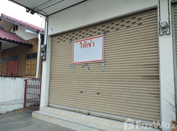 น้องเนย, ถนน โกสีย์, บ้านกอก, จัตุรัส, ชัยภูมิ, 36130 ประเทศไทย, จัตุรัส, 