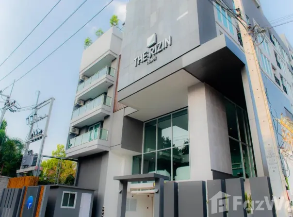 418/83 Phra Tamnak Chuang Thi 2 Road, Pattaya Tai, Pattaya, Chon Buri, 20150 Thailand, Pattaya, 