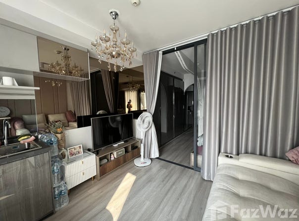 1007 Sutthisan Winitchai Road, Ratchadaphisek, Din Daeng, Bangkok, 10400 Thailand, Din Daeng, 