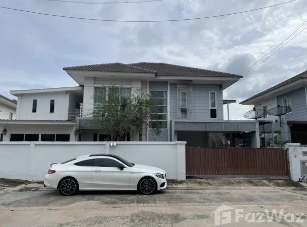 88/1 Moo 1, Mueang, Mueang Chon Buri, Chon Buri 20000, THA, Mueang, Chon Buri