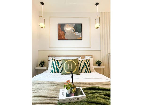 Incio Condominium ซอยบุญวิเศษ, Khlong Kum, Bueng Kum, Bangkok 10240, THA, Khlong Kum, Bangkok