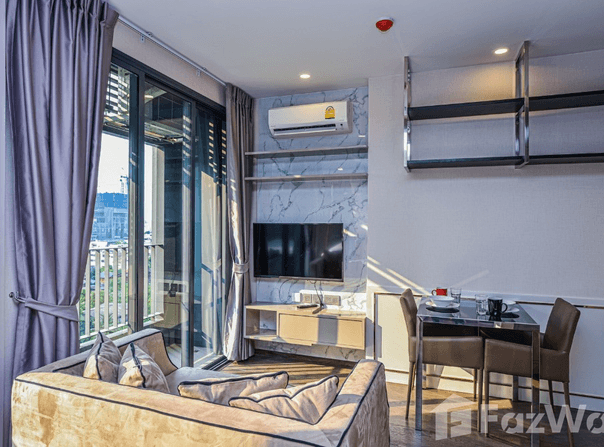 496/22 Phetchaburi Road, Thanon Phaya Thai, Ratchathewi, Bangkok, 10400 Thailand, Ratchathewi, 