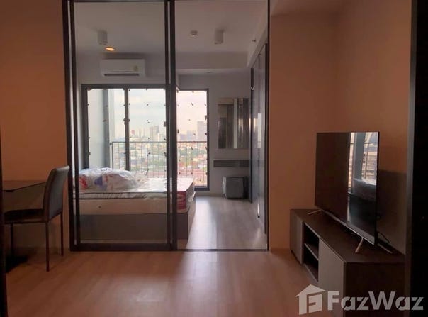 1007 Sutthisan Winitchai Road, Ratchadaphisek, Din Daeng, Bangkok, 10400 Thailand, Din Daeng, 