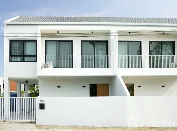 ซอย 1 บ้านป่าเหียง, หมู่ที่ 3, หารแก้ว, หางดง, เชียงใหม่, 50230 ประเทศไทย, หางดง, 