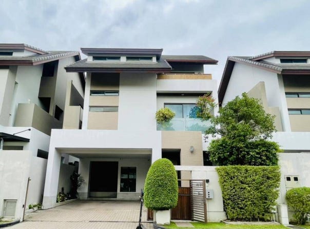 Nirvana Residence East, Khlong Chan, Bang Kapi, Bangkok, 10240 Thailand, Bang Kapi, 