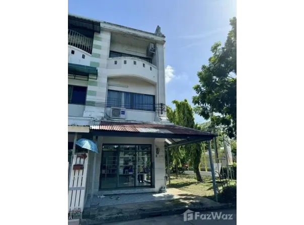 3/570 Hari Phunchai Road, Thung Song Hong, Lak Si, Bangkok, 10210 Thailand, Lak Si, 