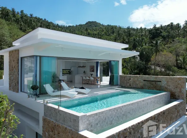 Ban Khlong Ha Nuea, Bo Phut, Ko Samui, Surat Thani, 84320 Thailand, Ko Samui, 