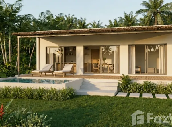 Villa Roxy, Na Mueang, Ko Samui, Surat Thani, 84140 Thailand, Ko Samui, 
