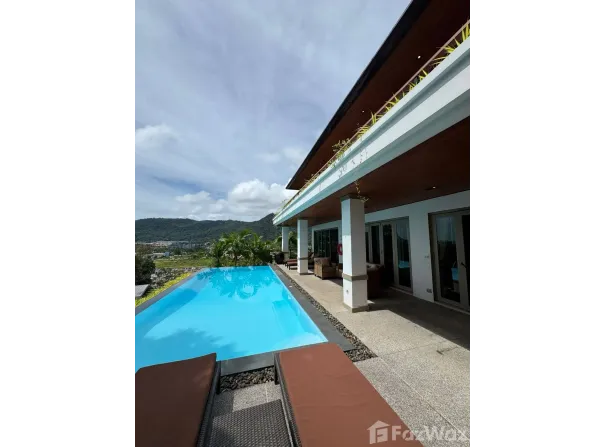 83150, Kathu, Phuket, THA, N/A, Phuket