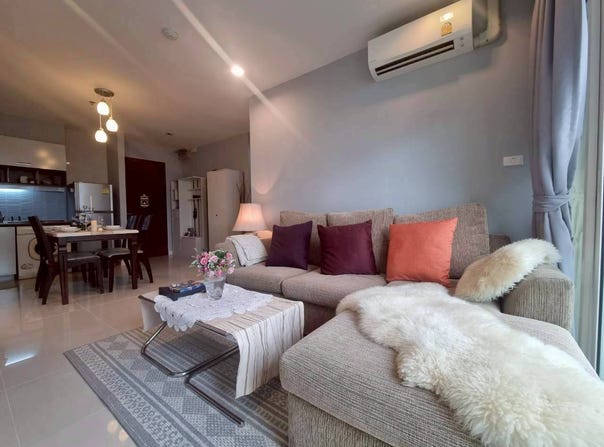 43/4 Soi Sukhumvit 13, Sukhumvit Rd, Khlong Toei Nuea, Vadhana, Bangkok 10110, THA, Khlong Toei Nuea, Bangkok