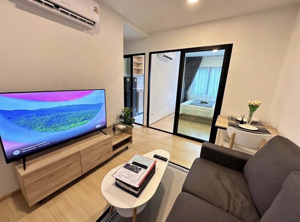 ฮอลล์มาร์ค ลาดพร้าว-โชคชัย 4, ถนน สังคมสงเคราะห์, สะพานสอง, วังทองหลาง, กรุงเทพมหานคร, 10310 ประเทศไทย, วังทองหลาง, 