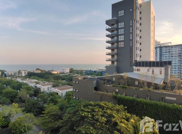 Blu Pool Acess, Cha Am, Cha-Am, Phetchaburi, 76120 Thailand, Cha-Am, 