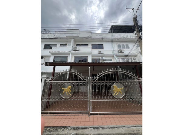 99/380 Nonsi Road, Chong Nonsi, Yan Nawa, Bangkok, 10120 Thailand, Yan Nawa, 