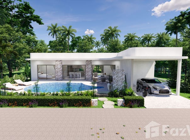 105/42 Moo 6, Maret, Ko Samui, Surat Thani 84310, THA, Maret, Surat Thani