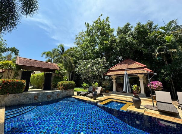 Soi Muban Sai Tan, Choeng Thale, Thalang, Phuket 83110, THA, Choeng Thale, Phuket