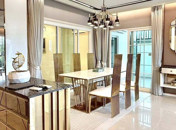116 Soi Nawamin 42, Yaek 27, Nawamin Rd, Khlong Kum, Bueng Kum, Bangkok 10240, THA, Khlong Kum, Bangkok