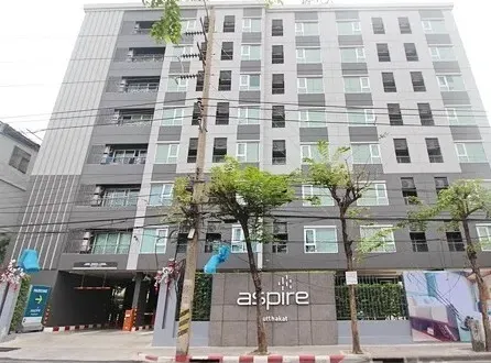 178/91 Wutthakat Road, Talat Phlu, Thon Buri, Bangkok, 10600 Thailand, Thon Buri, 