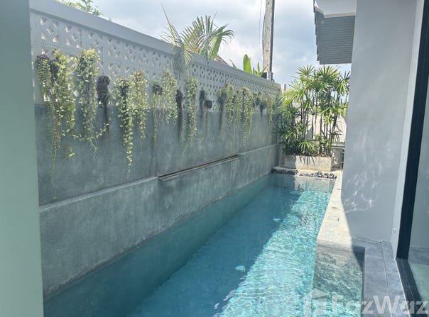 Muban Ban Rung Rawi 2 Soi Ban Bo Sai-Khok Mut, Sakhu, Thalang, Phuket 83110, THA, Sakhu, Phuket