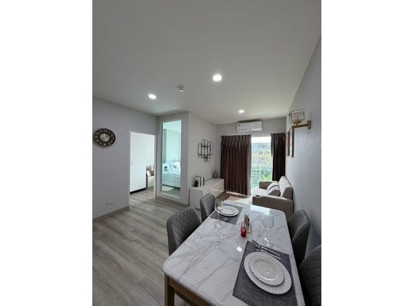 2 One Plus Nineteen 2, Chang Khlan, Chiang Mai, 50100 Thailand, Chiang Mai, 