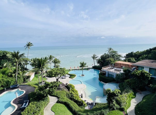 Room 132, Maret, Ko Samui, Surat Thani, 84310 Thailand, Ko Samui, 