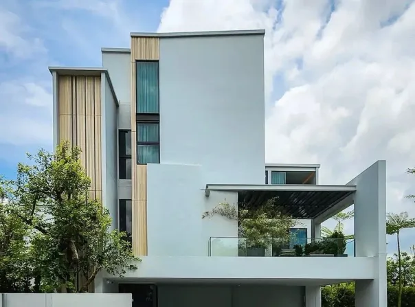 Soi Muban Nan Thawan Rama 9-Srinagarindra, Thap Chang, Saphan Sung, Bangkok 10240, THA, Thap Chang, Bangkok