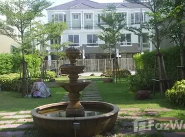 47/16 Baan Rock Garden Meng Jai, Wang Thonglang, Bangkok, 10310 Thailand, Wang Thonglang, 