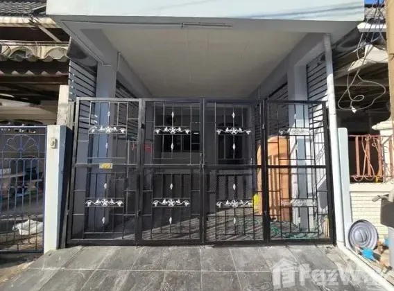 Soi Lat Phrao 80/3, Wang Thonglang, Bangkok 10310, THA, Wang Thonglang, Bangkok