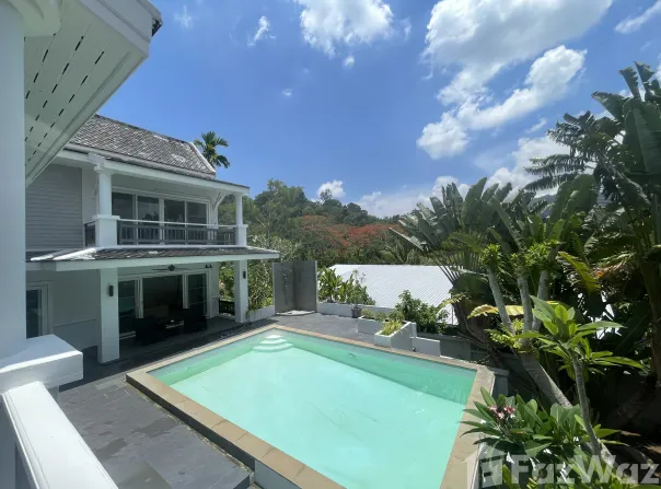 91/154, Kathu, Phuket 83120, THA, Kathu, Phuket