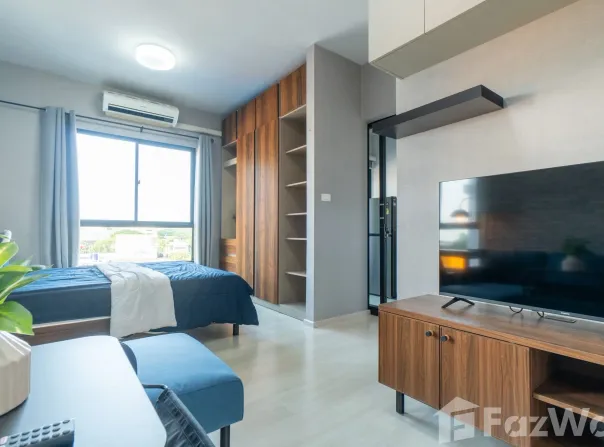Incio Condominium ซอยบุญวิเศษ, Khlong Kum, Bueng Kum, Bangkok 10240, THA, Khlong Kum, Bangkok