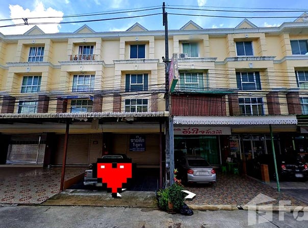 2/5 Soi Phraya Trung 1, Wat Mai, Chanthaburi, 22000 Thailand, Chanthaburi, 
