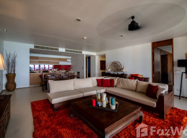 The Heights Phuket, Ka Ron, Phuket, 83100 Thailand, Phuket, 