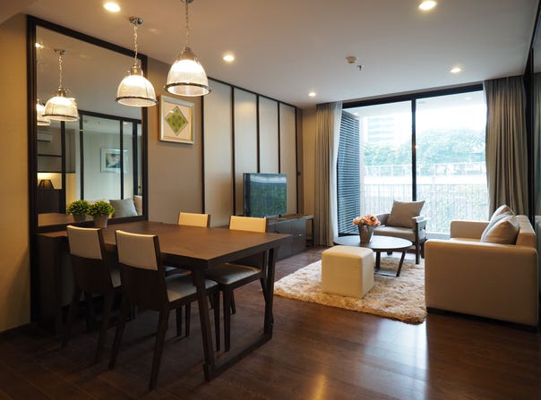 SC Sathorn Mansion, 141/9 ซอยนราธิวาสราชนครินทร์ 5, Thung Maha Mek, Sathon, Bangkok 10500, THA, Thung Maha Mek, Bangkok