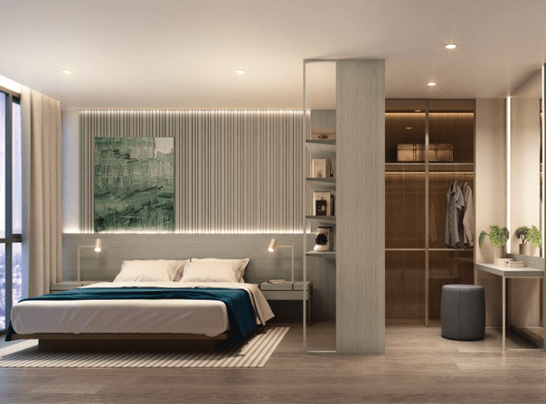 26/1 Soi Praphan Sak, Thung Maha Mek, Sathon, Bangkok, 10120 Thailand, Sathon, 