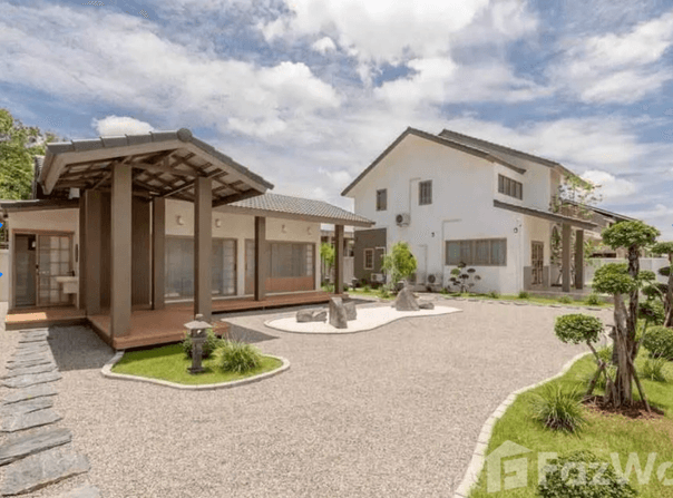 Lanna Lakeview, Muthi 2, Pa Lan, Doi Saket, Chiang Mai, 50220 Thailand, Doi Saket, 