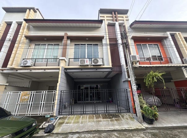 smart One Corporation Co, Min Buri, Bangkok, 10510 Thailand, Min Buri, 