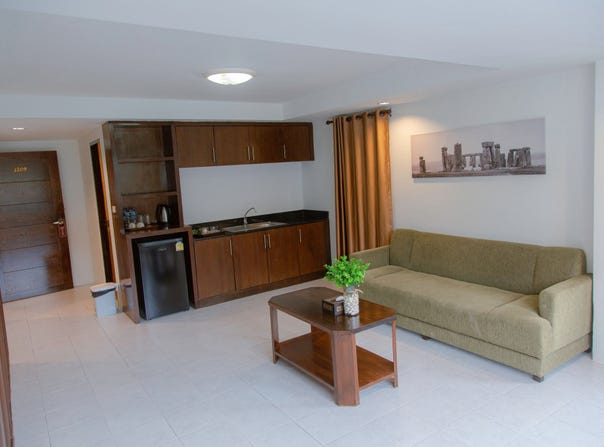 83150, Kathu, Phuket, THA, N/A, Phuket