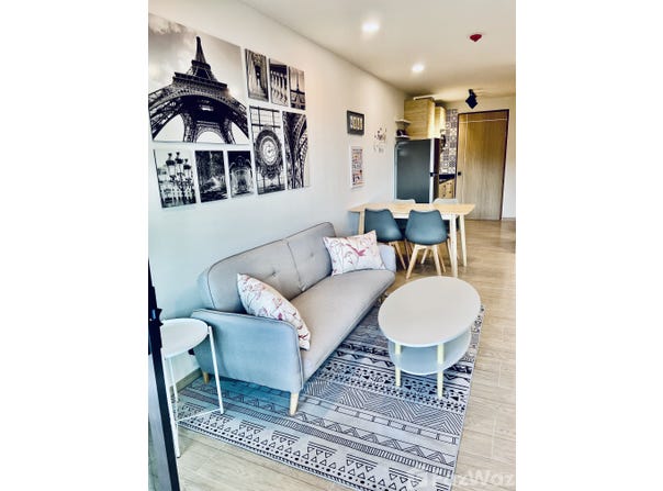 Rattaphon Mansion Soi Ramkhamhaeng 118, Saphan Sung, Bangkok 10240, THA, Saphan Sung, Bangkok