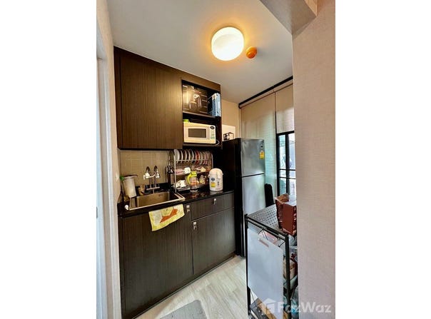 Incio Condominium ซอยบุญวิเศษ, Khlong Kum, Bueng Kum, Bangkok 10240, THA, Khlong Kum, Bangkok