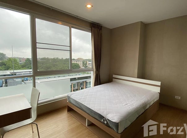 One Plus Condo Jed Yod, Anusawaree Singha Road, Muthi 3, Chang Phueak, Chiang Mai, 50300 Thailand, Chiang Mai, 