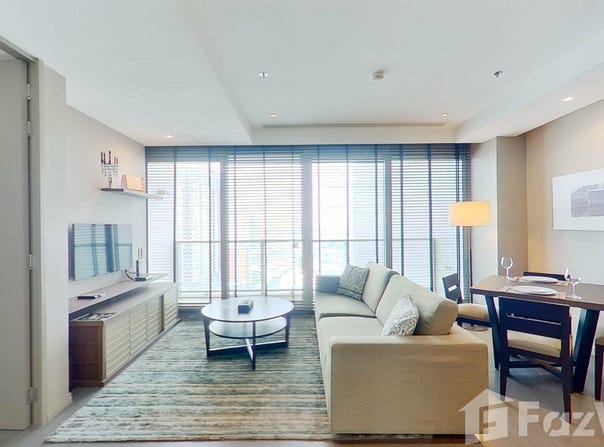 EA Anywhere, Charoen Nakhon, Khlong Ton Sai, Khlong San, Bangkok, 10600 Thailand, Khlong San, 