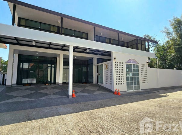 ซอย 7, หมู่ที่ 4, น้ำแพร่, หางดง, เชียงใหม่, 50230 ประเทศไทย, หางดง, 