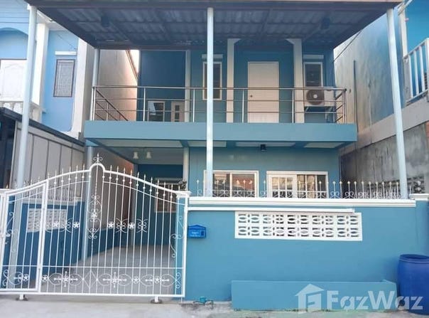 68/1160 Soi 9 Fung Yao, Krathum Rai, Nong Chok, Bangkok, 10530 Thailand, Nong Chok, 