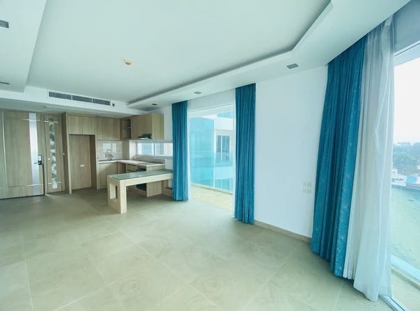 Paradise Ocean View, 296/97 Soi Bang Lamung 16, Bang Lamung, Chon Buri 20150, THA, Bang Lamung, Chon Buri