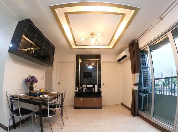 178/91 ถนน วุฒากาศ, ตลาดพลู, ธนบุรี, กรุงเทพมหานคร, 10600 ประเทศไทย, ธนบุรี, 