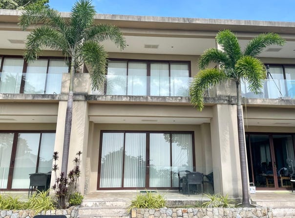 Rock Water Residences, 119/18 Soi Thong Kaeo, Bo Phut, Ko Samui, Surat Thani 84320, THA, Bo Phut, Surat Thani