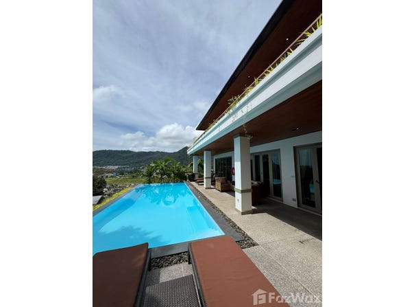 83150, Kathu, Phuket, THA, N/A, Phuket