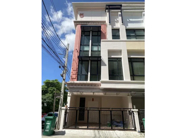 Theppharat Road, Bang Na Tai, Bang Na, Bangkok, 10260 Thailand, Bang Na, 