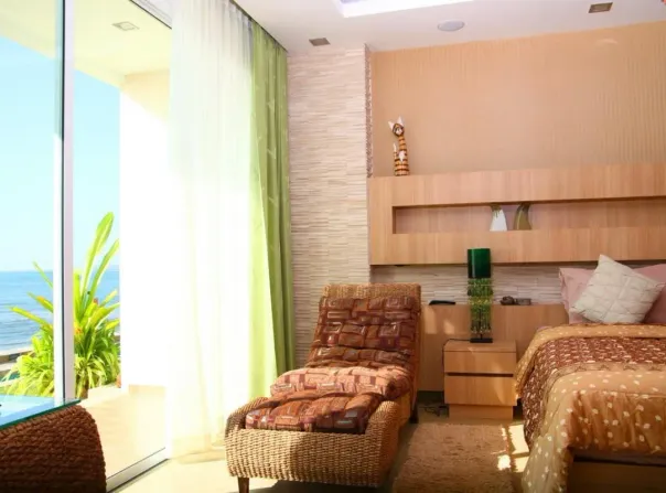 Paradise Ocean View, 296/97 Soi Bang Lamung 16, Bang Lamung, Chon Buri 20150, THA, Bang Lamung, Chon Buri