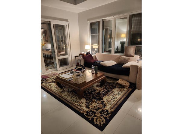Nirvana, Thap Chang, Saphan Sung, Bangkok, 10240 Thailand, Saphan Sung, 