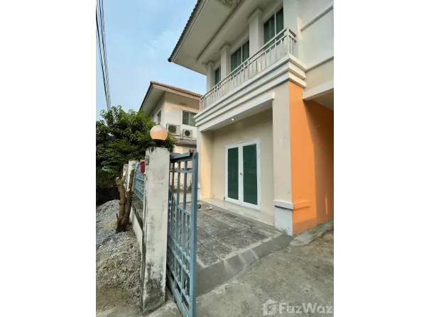 Liap Khlong Song Road, Samwa Tawan Tok, Khlong Sam Wa, Bangkok, 10510 Thailand, Khlong Sam Wa, 